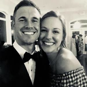 Meet your Posher, Caleb